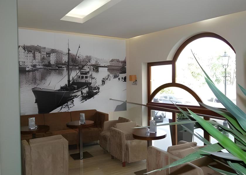 Warmian-Masurian Voivodeship Elblag Coffee shop