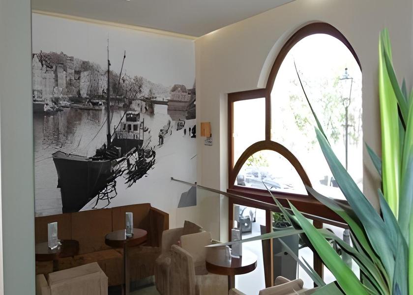 Warmian-Masurian Voivodeship Elblag Interior view