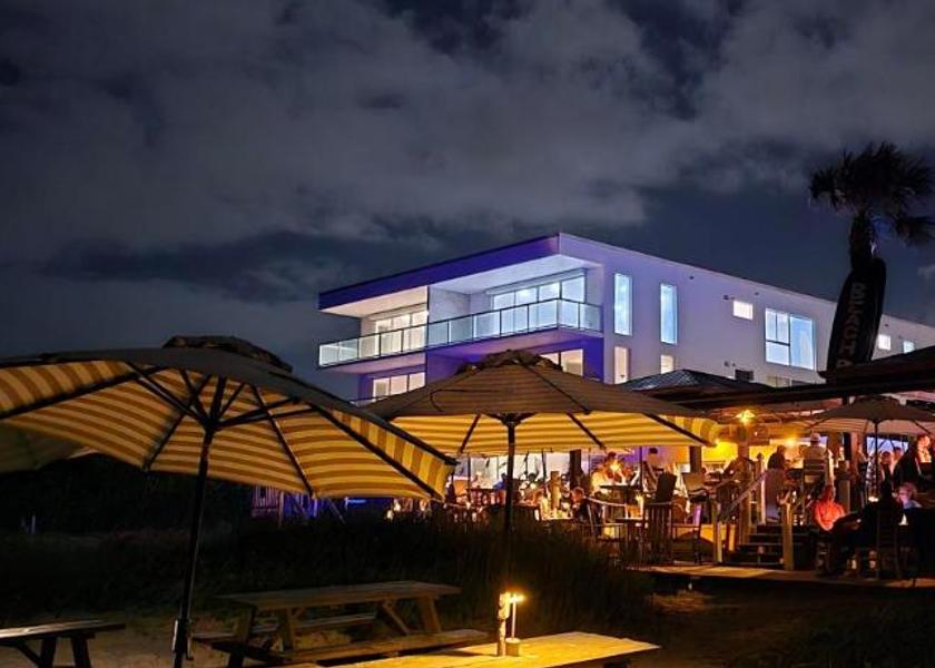 Florida Indialantic Restaurant