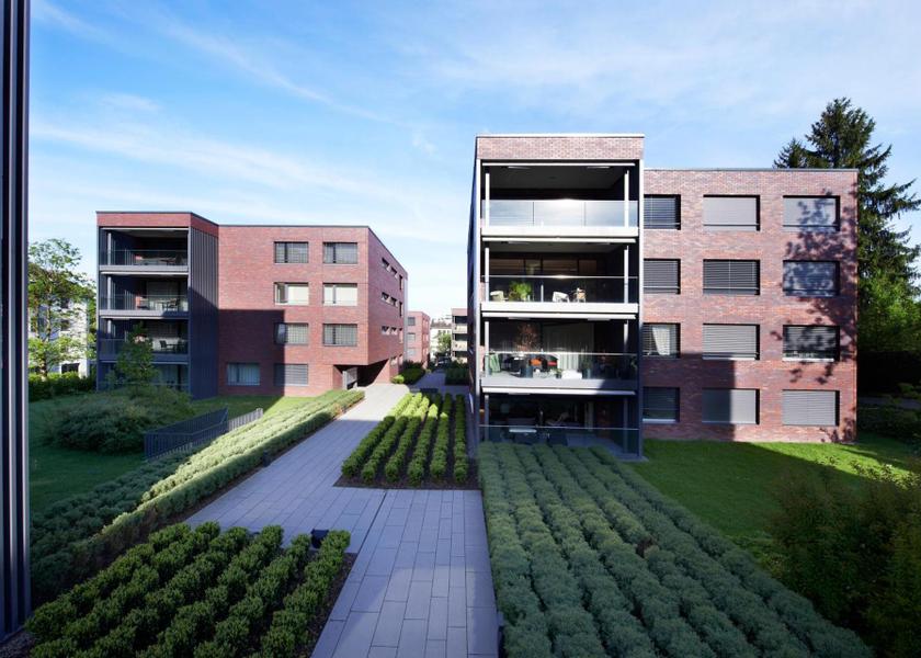 Canton of Zug Zug Hotel Exterior