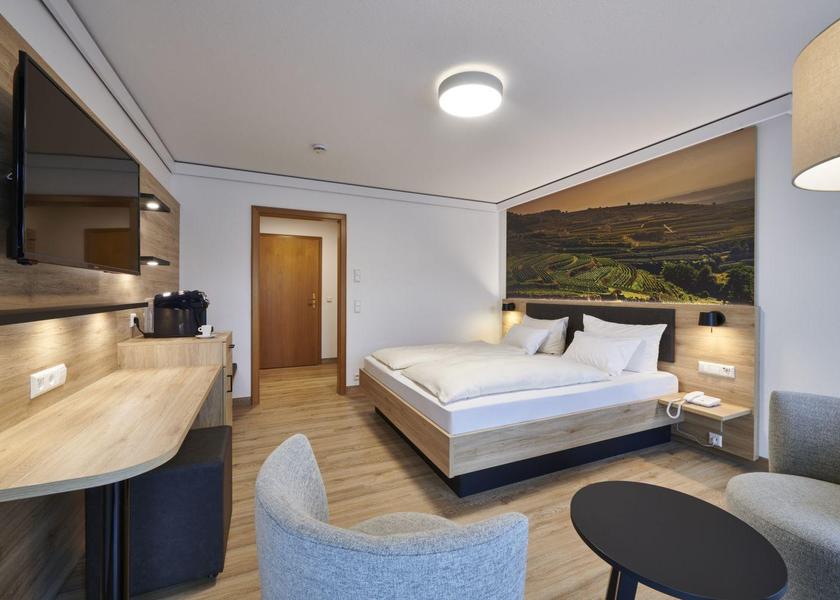 Baden-Württemberg Vogtsburg Double Room Annex