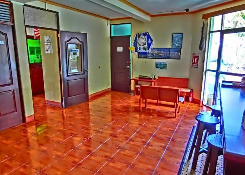 Sololá Panajachel Bar/lounge