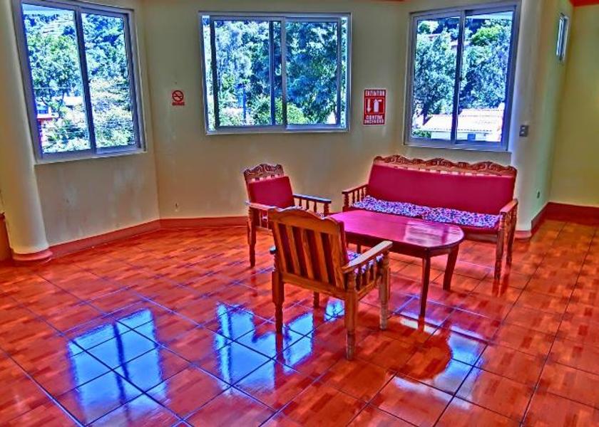 Sololá Panajachel Bar/lounge