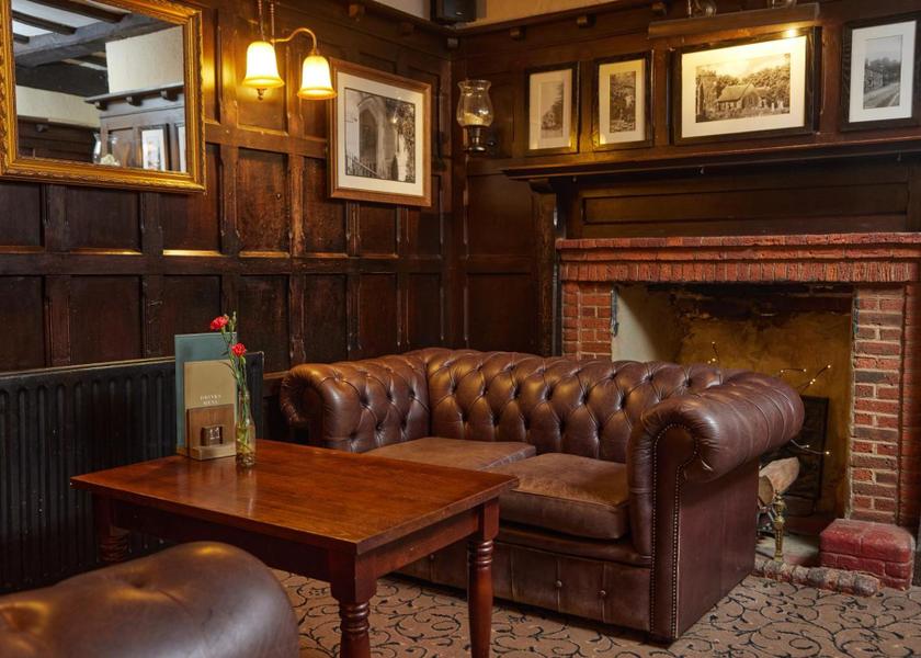 England Uckfield Facilities