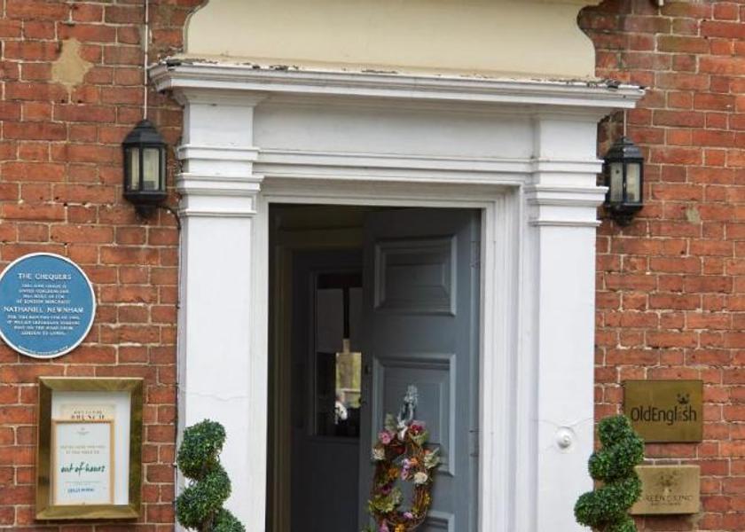 England Uckfield Attractions
