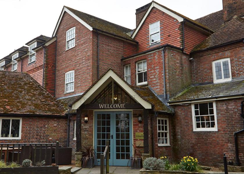 England Uckfield 