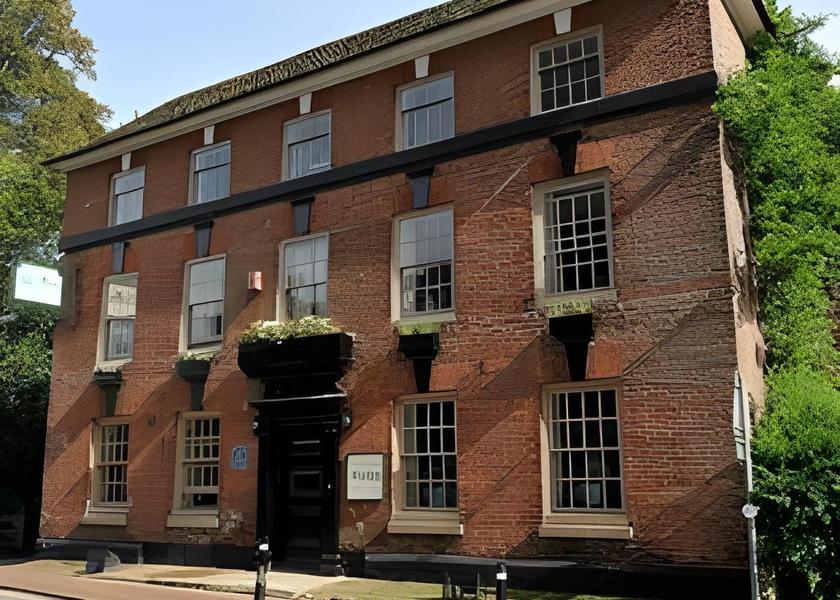 England Uckfield Exterior view