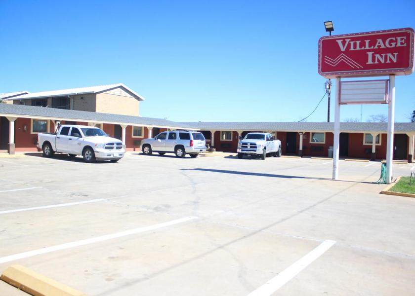 Texas Cotulla 