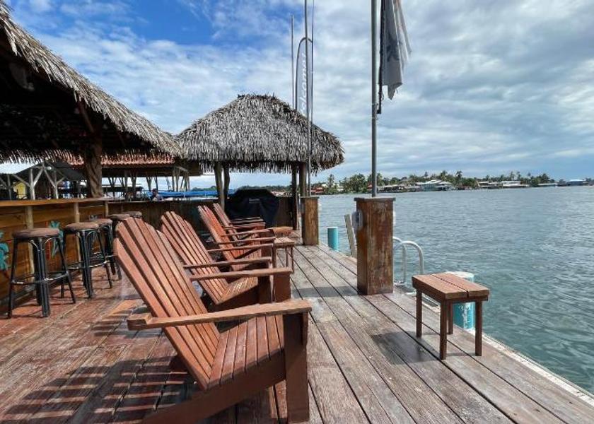 Bocas del Toro Province Bocas del Toro Surrounding environment