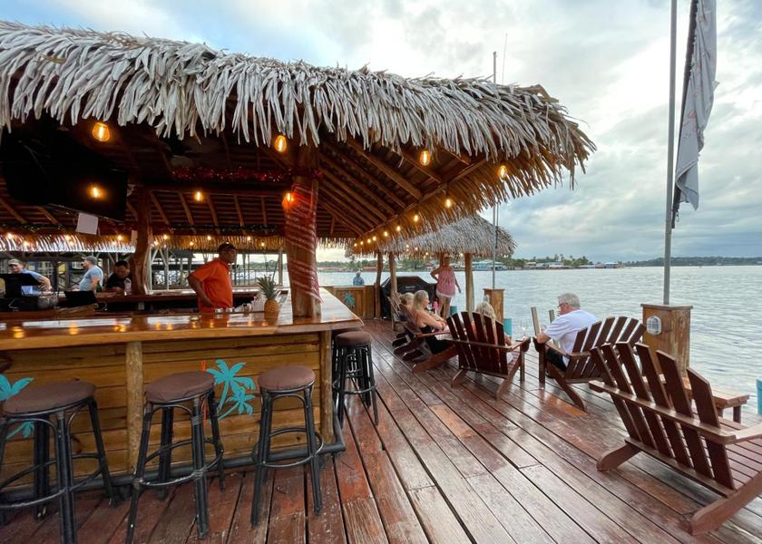 Bocas del Toro Province Bocas del Toro Bar/lounge