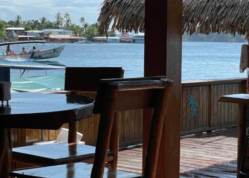 Bocas del Toro Province Bocas del Toro Exterior view