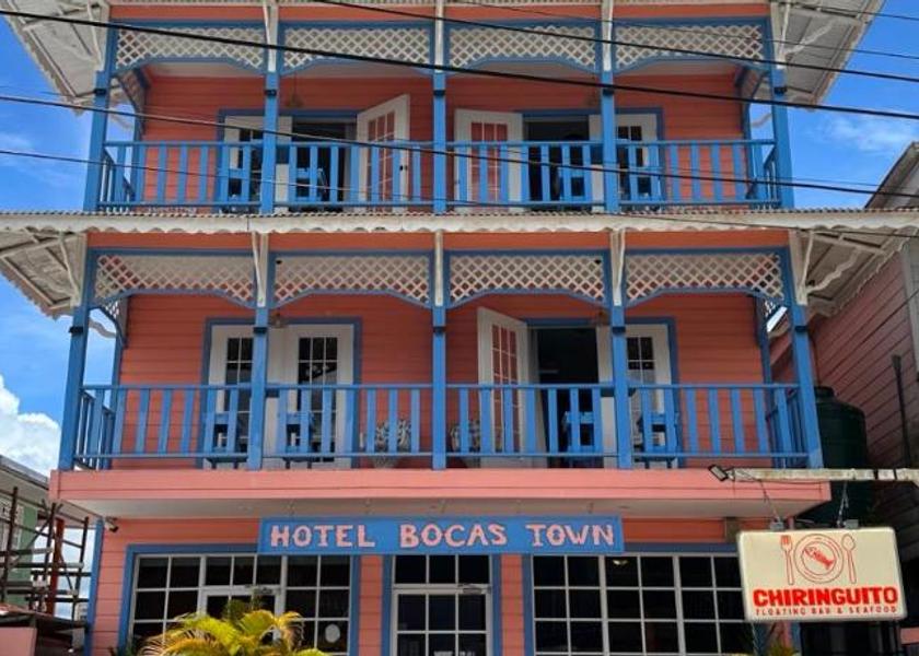 Bocas del Toro Province Bocas del Toro 