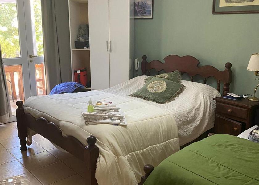 Entre Ríos Province Colon Superior Quadruple Room