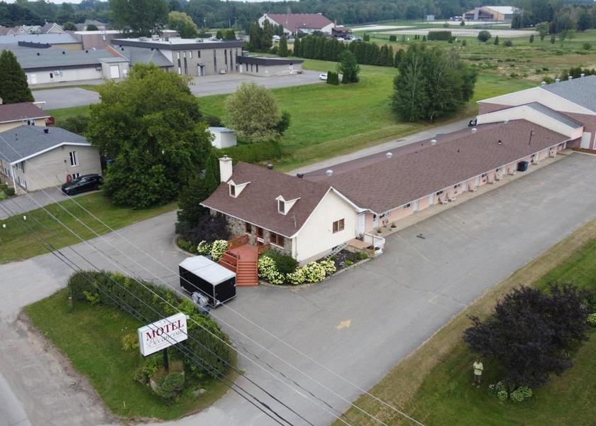 Quebec Becancour 