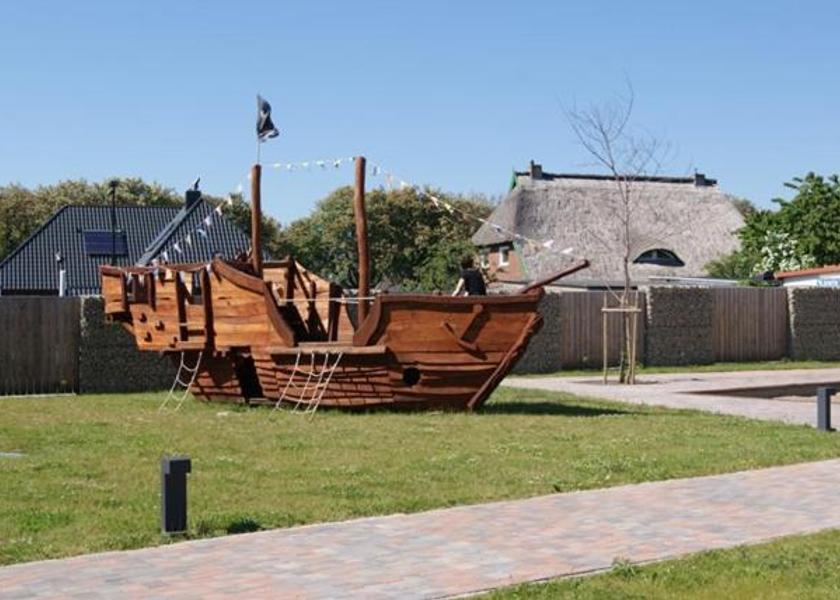 Mecklenburg-West Pomerania Dranske 