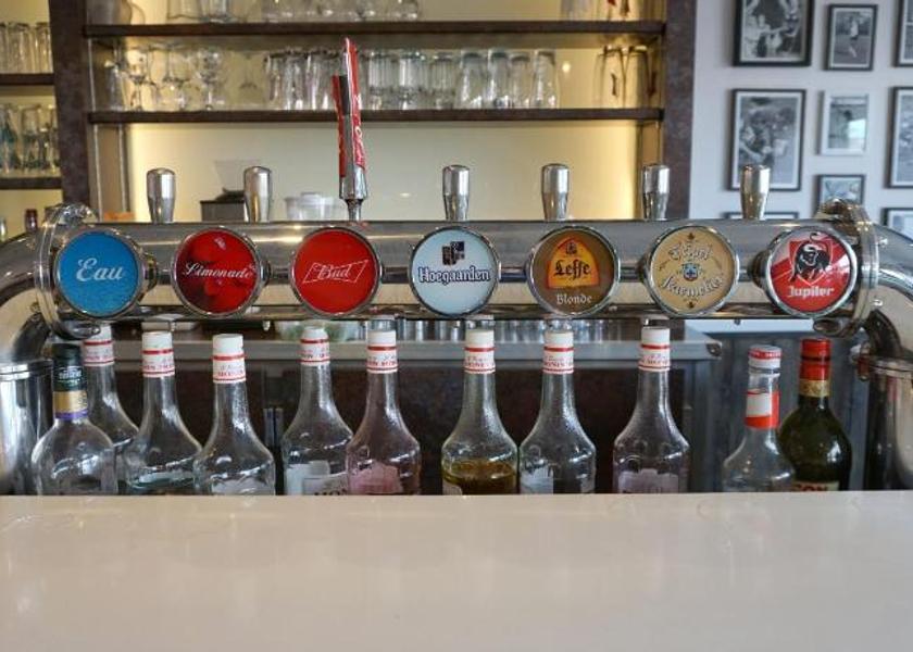 Nouvelle-Aquitaine Villeneuve-sur-Lot Bar/lounge