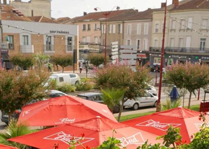 Nouvelle-Aquitaine Villeneuve-sur-Lot View
