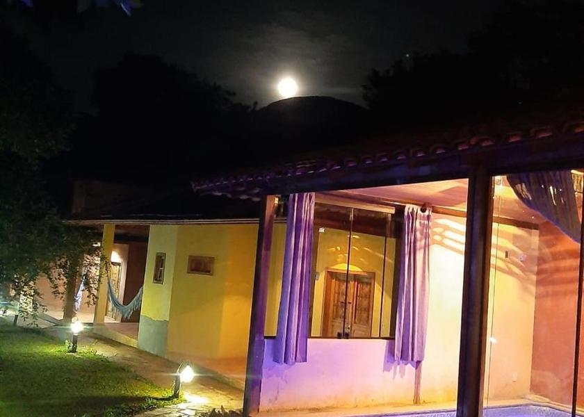 Minas Gerais Santana do Riacho Swimming pool