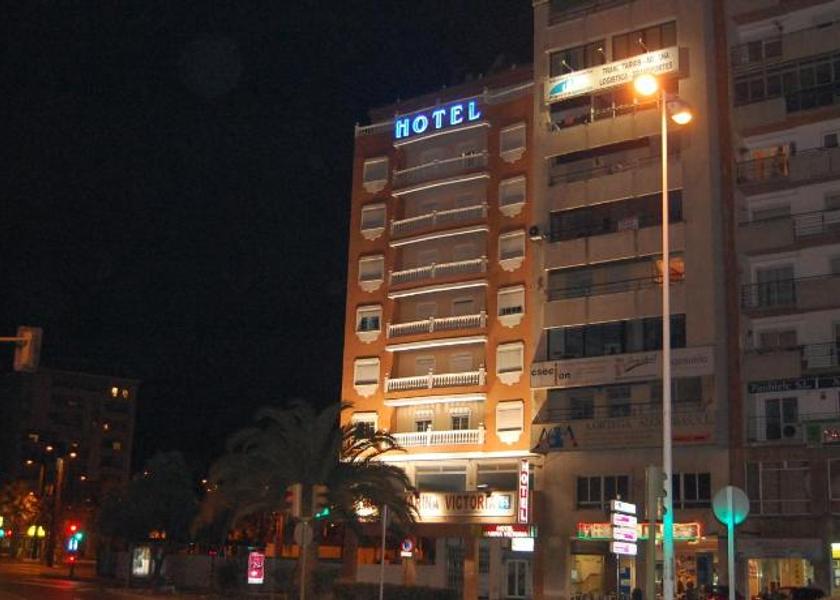 Andalusia Algeciras Entrance