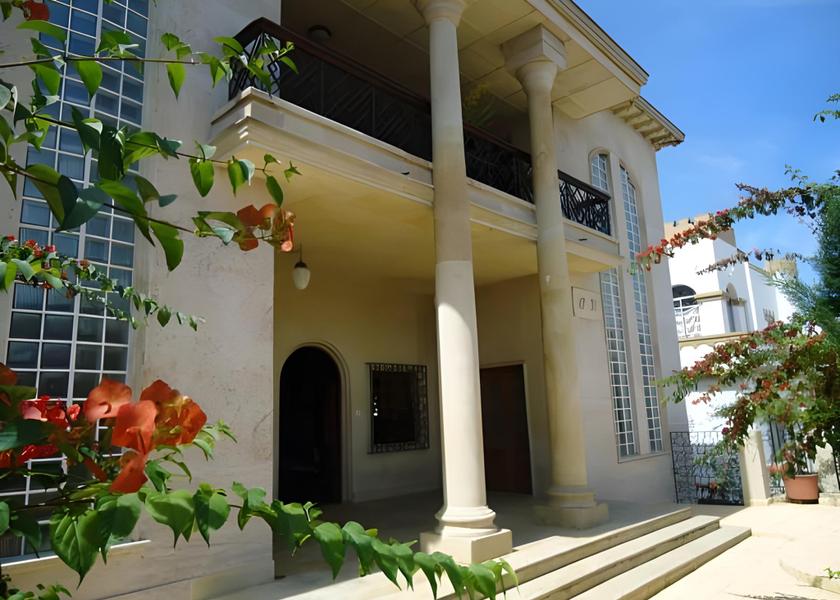 Risaralda Pereira Exterior view