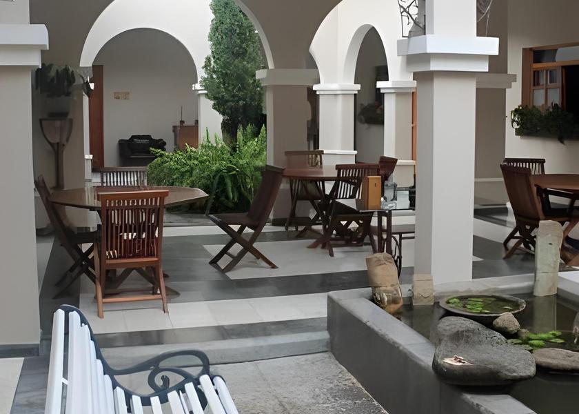 Risaralda Pereira Surrounding environment