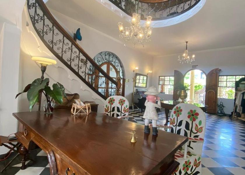 Risaralda Pereira Exterior view