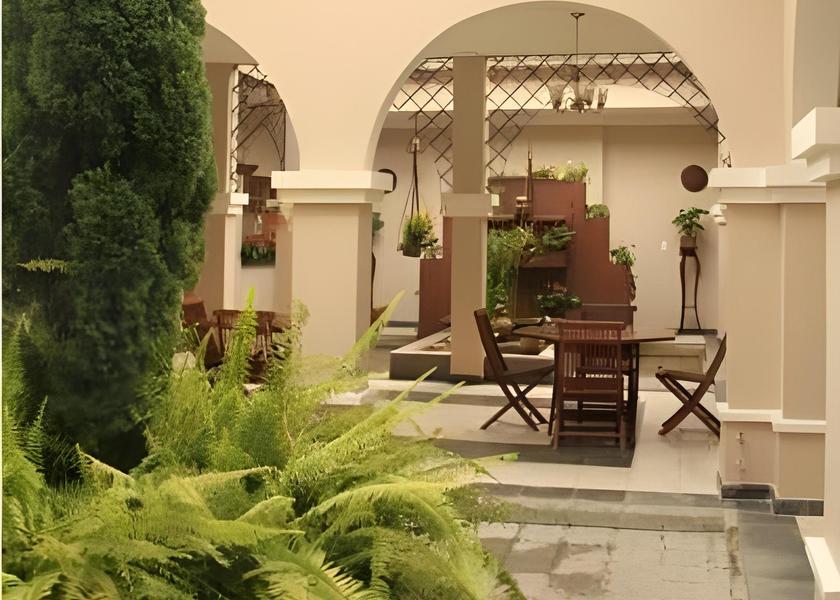 Risaralda Pereira Garden