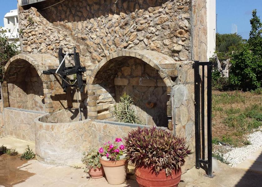Paphos Paphos Facilities