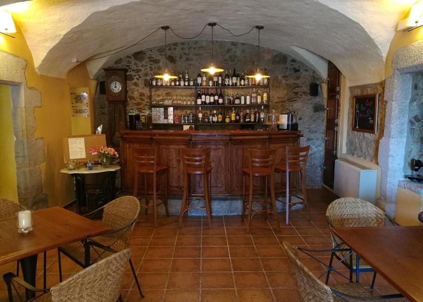 Catalonia Palamós Bar/lounge