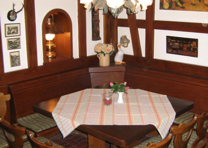 Baden-Württemberg Bad Wildbad Food and beverages