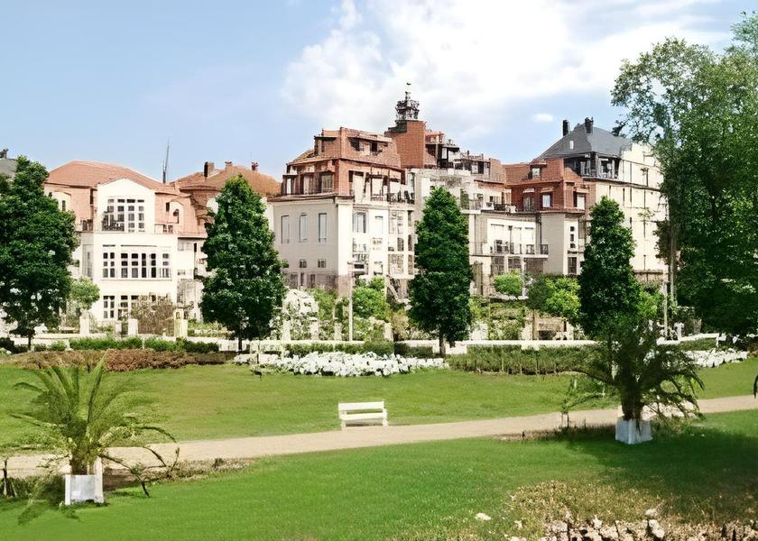 Bavaria Bad Kissingen 