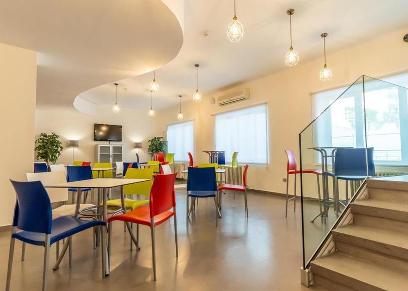 Recreational facilities