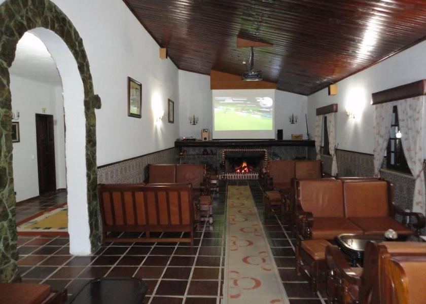 Leiria Peniche Lounge