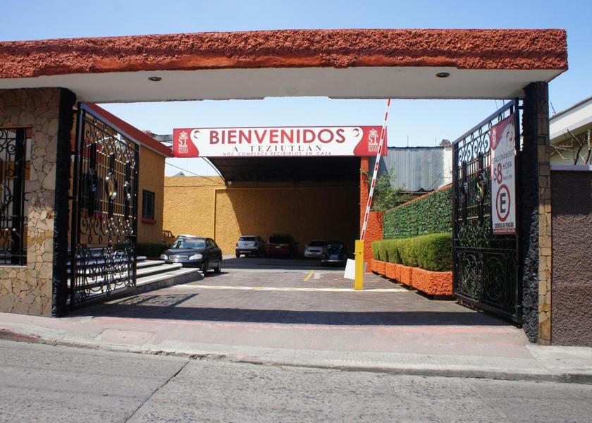 Puebla Teziutlan Facilities