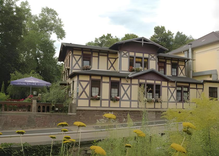 Saxony Meissen Exterior view