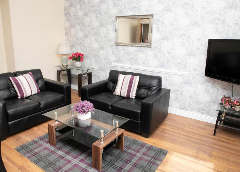 Recreational facilities