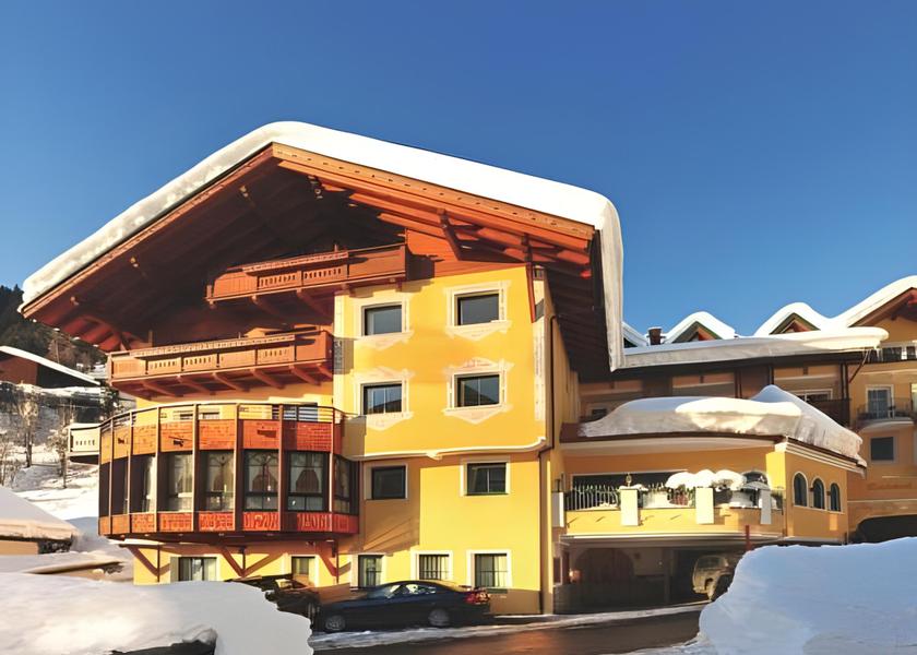 Tyrol Kappl Exterior view