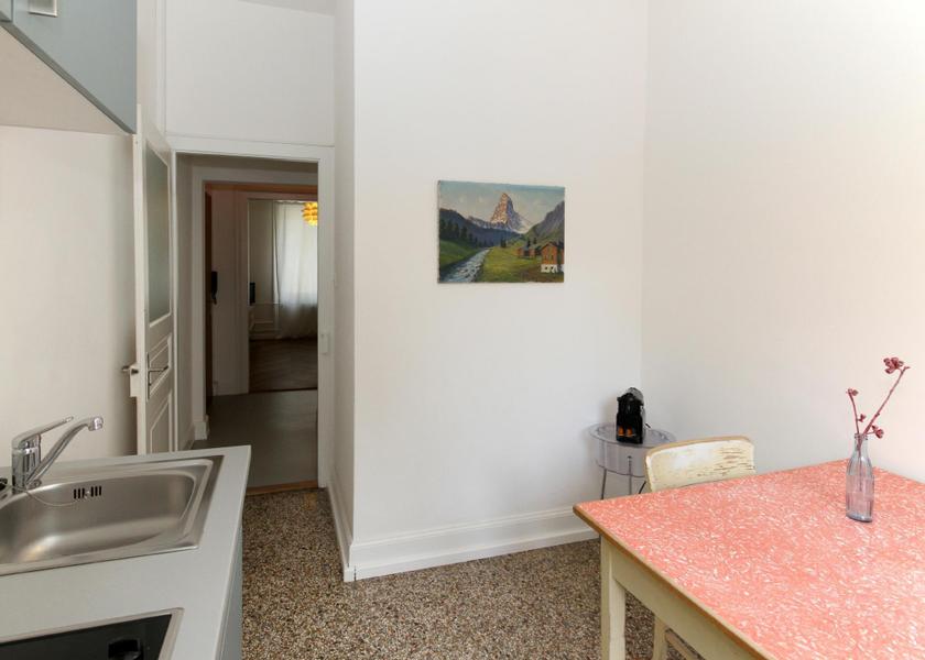 Basel-Stadt Basel Public Areas