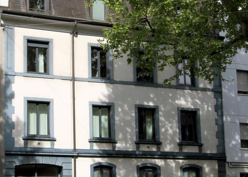 Basel-Stadt Basel Exterior view