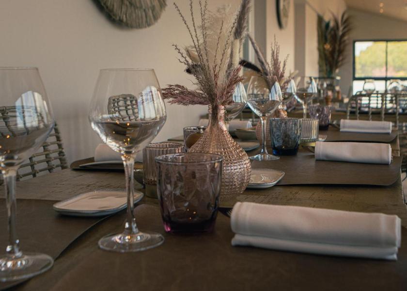 Nouvelle-Aquitaine Rivedoux-Plage Restaurant