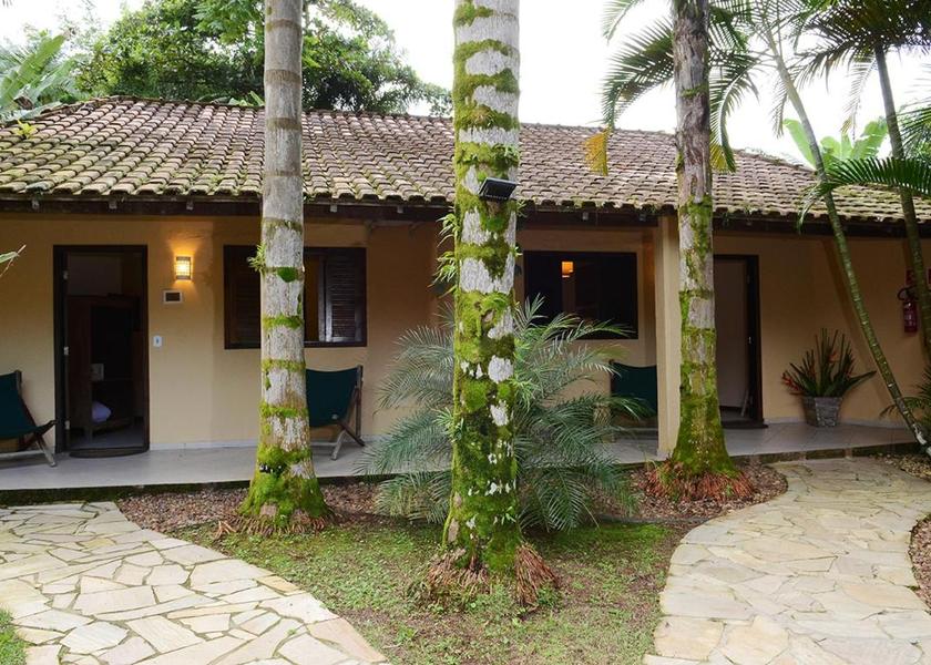São Paulo State São Sebastião Hotel Exterior