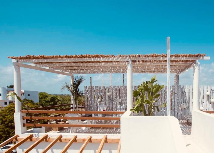 Quintana Roo Mahahual 