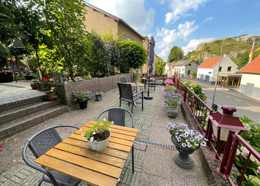 Limburg Valkenburg aan de Geul 