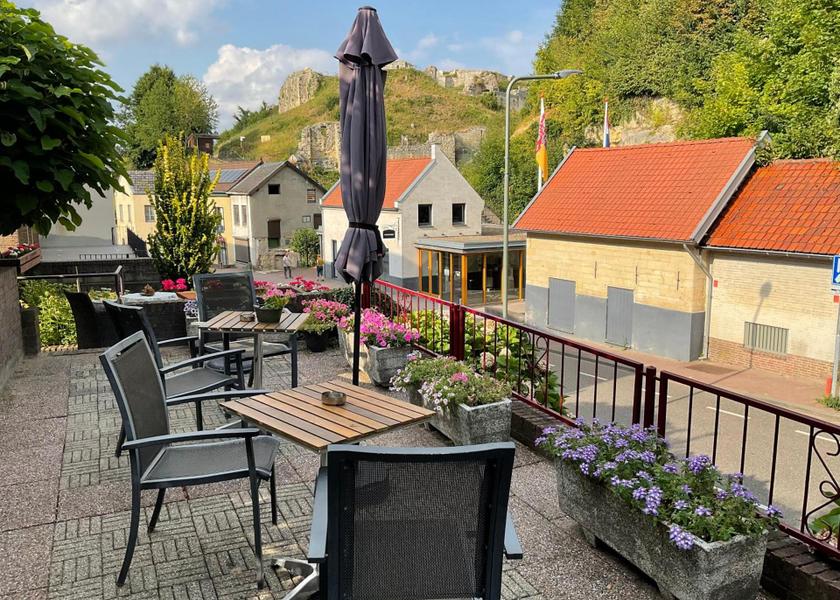 Limburg Valkenburg aan de Geul 