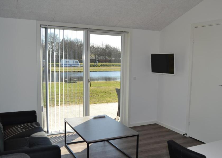 Syddanmark Ribe Public Areas