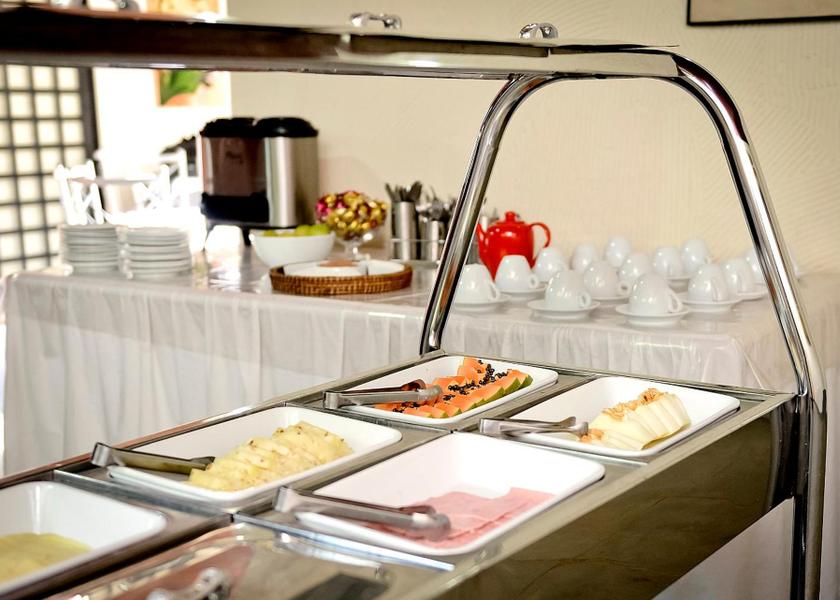 São Paulo State Campinas Food and beverages