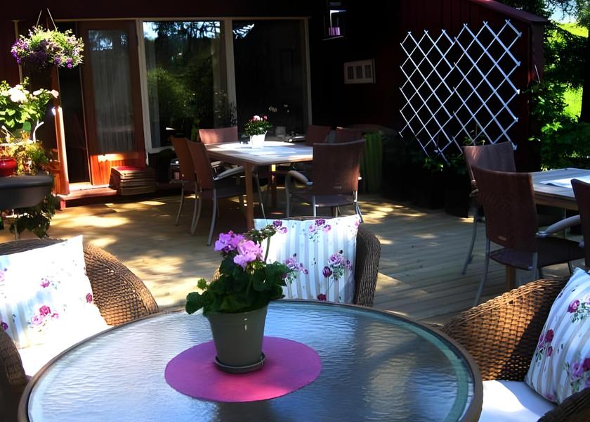 Nordland Narvik Restaurant