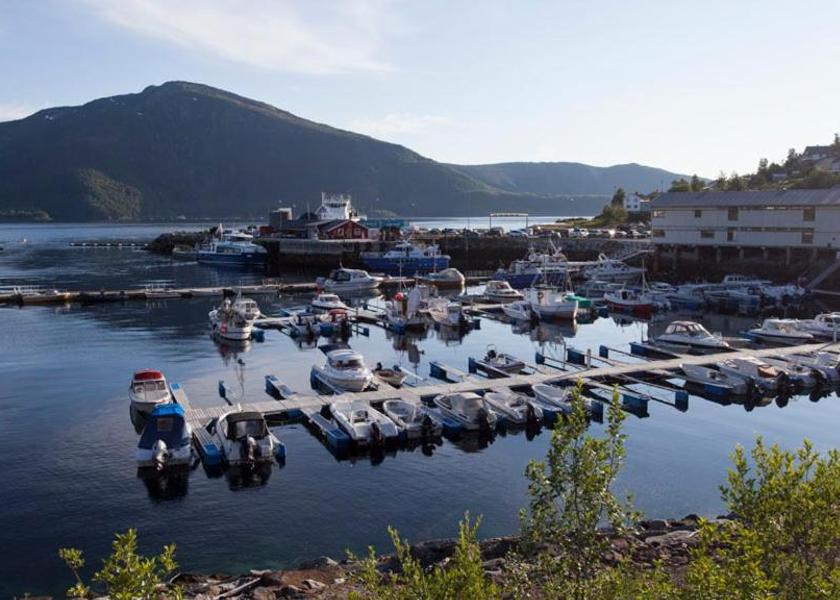 Nordland Narvik 
