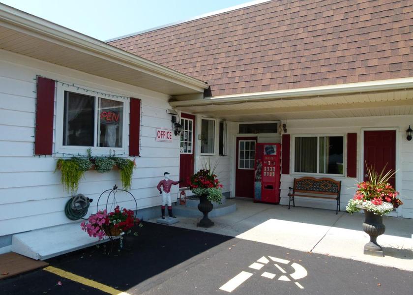 Ontario Arnprior Exterior view