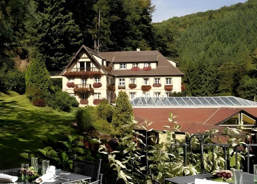 Grand Est Ottrott Exterior view
